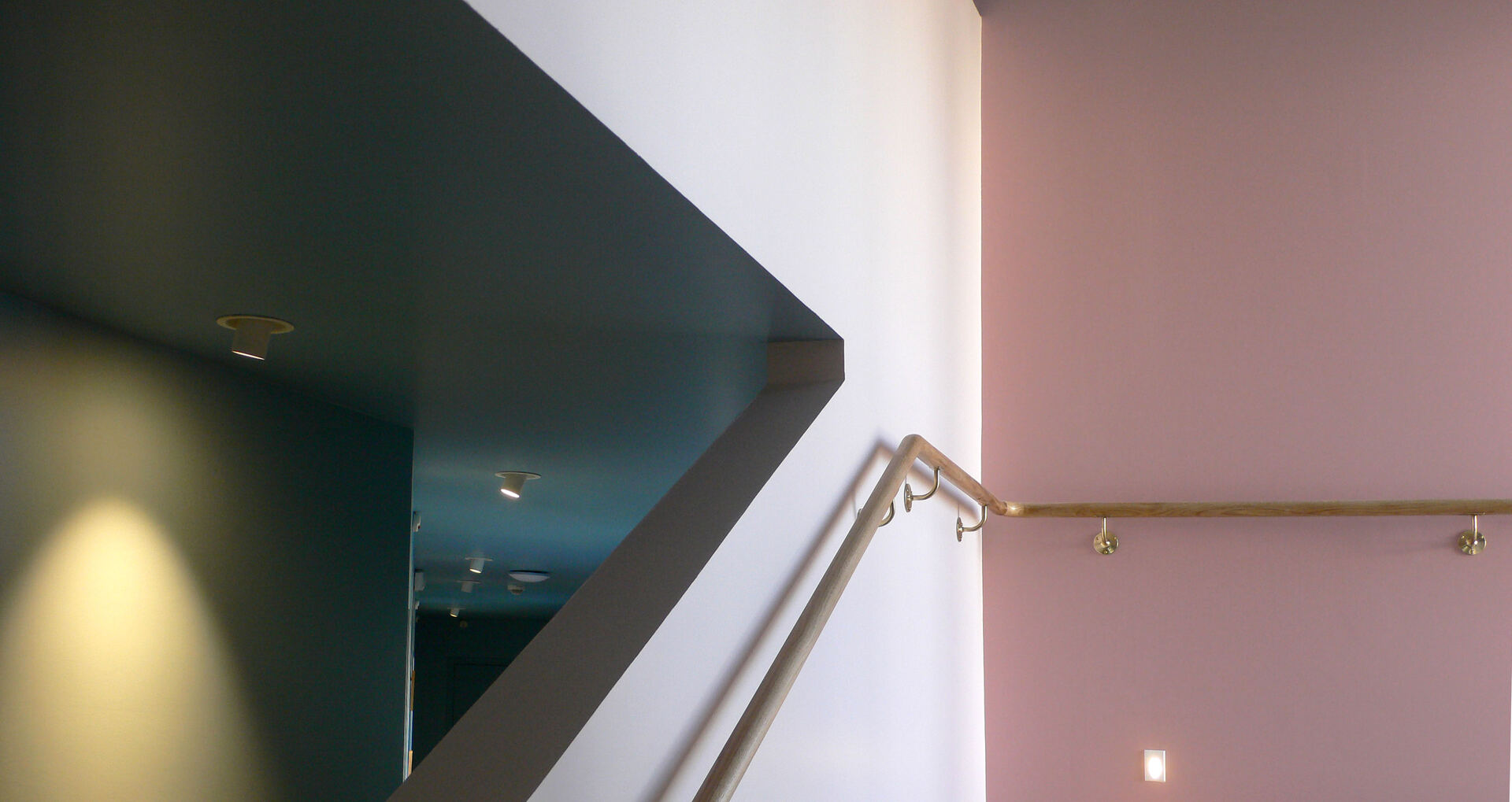 Hôtel Les Hautes Mers, rénovation et extension, Île d'Yeu